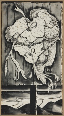 Lot 148 - Fred Page (South Africa 1908-1984)