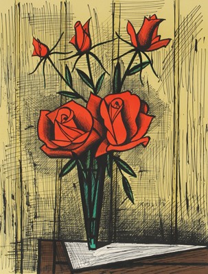Lot 150 - Bernard Buffet (France 1928-1999)