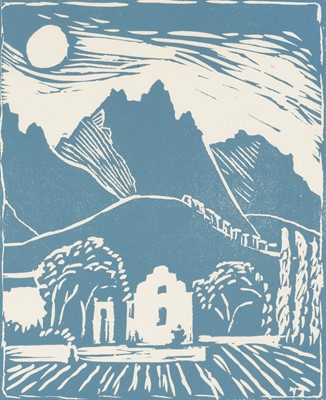Lot 153 - Nerine Desmond (South Africa 1908-1993)