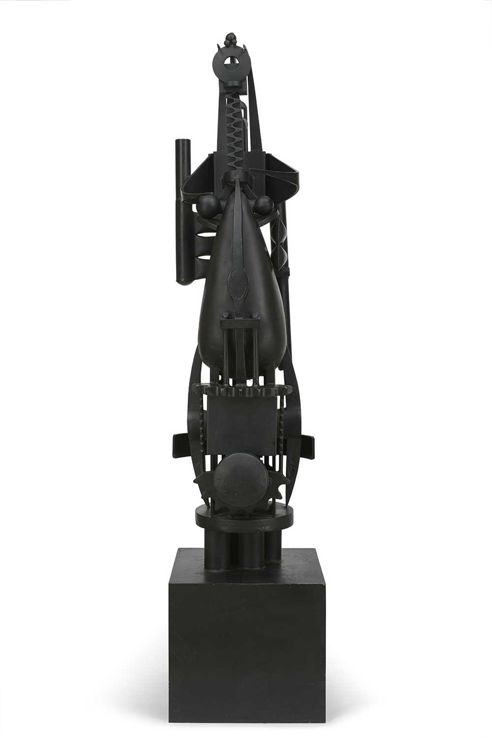 Lot 31 - Edoardo Villa (Italy 1915-2011)