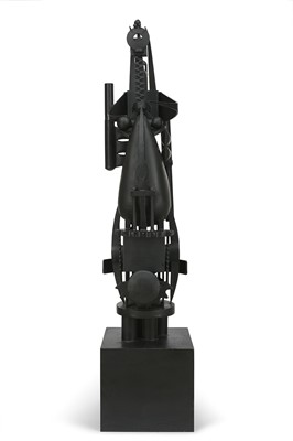 Lot 31 - Edoardo Villa (Italy 1915-2011)