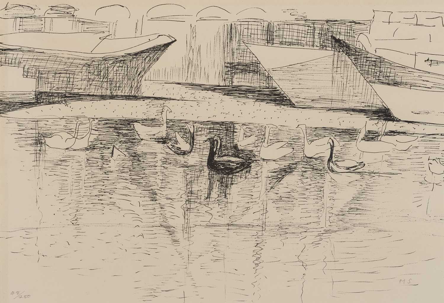 Lot 159 - Maud Sumner (South Africa 1902-1985)