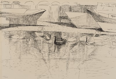 Lot 159 - Maud Sumner (South Africa 1902-1985)