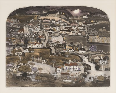 Lot 160 - Graham Clarke (United Kingdom 1941-)
