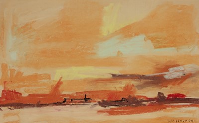 Lot 179 - Taffy Whippman (South Africa 1901-1973)