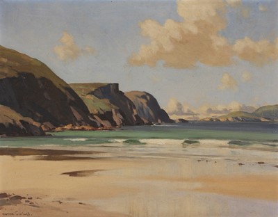 Lot 189 - Maurice Canning Wilks (United Kingdom 1910-1984)