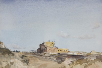 Lot 230 - Francis Russell Flint (United Kingdom 1880-1969)