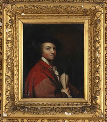 Lot 232 - Scottish School (South Africa)