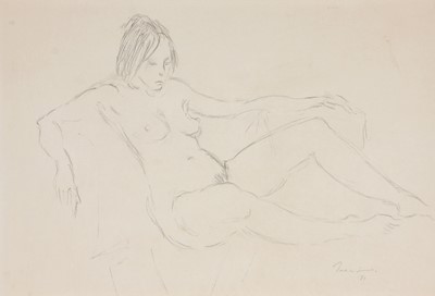 Lot 236 - Jean Welz (Austria 1908-1975)
