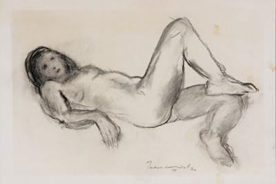 Lot 237 - Jean Welz (Austria 1908-1975)