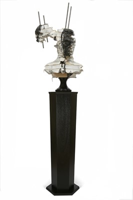 Lot 32 - Wim Botha (South Africa 1974-)