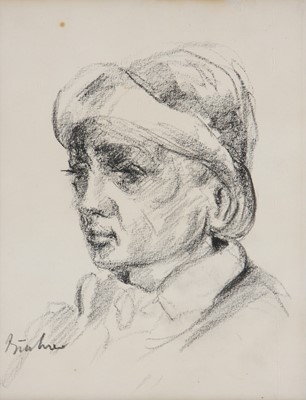 Lot 247 - Carl Büchner (South Africa 1921-2003)