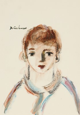 Lot 249 - Carl Büchner (South Africa 1921-2003)