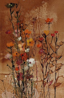 Lot 254 - George Boys (South Africa 1930-2014)