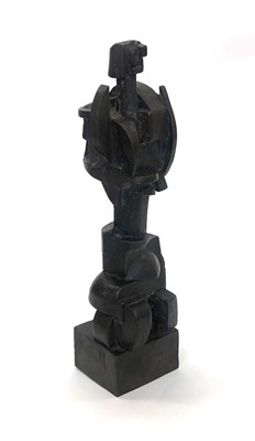 Lot 269 - Edoardo Villa (South Africa 1915-2011)
