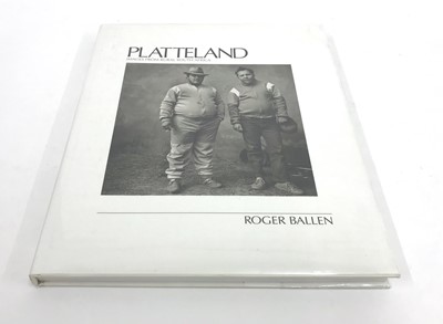 Lot 278 - ,Ballen, R. Platteland: Images From Rural South Africa