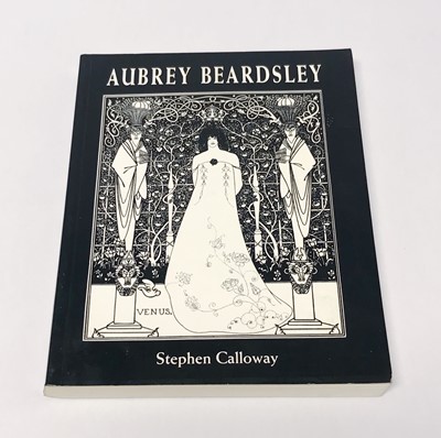 Lot 290 - ,Calloway, S. Aubrey Beardsley