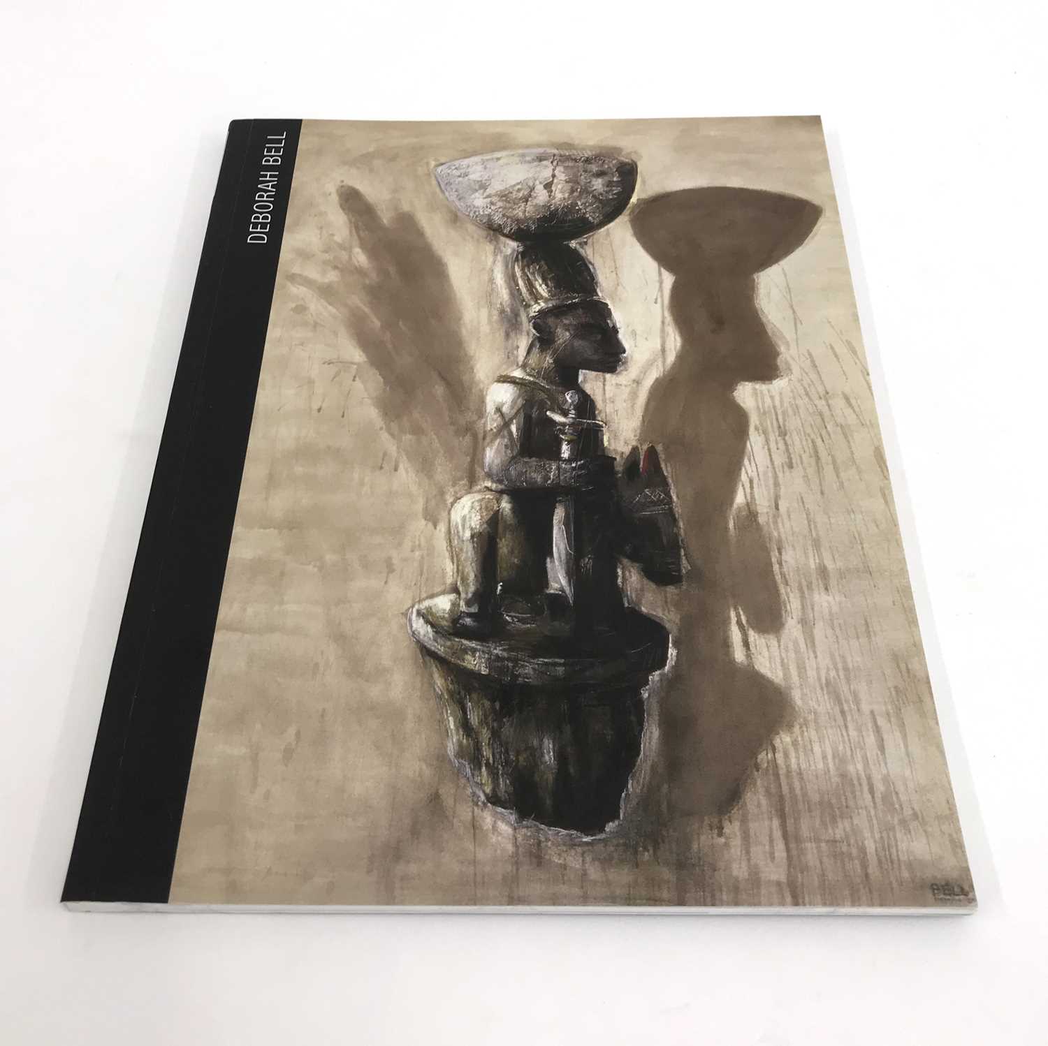 Lot 291 - ,Bell, D. and Stein, P. Deborah Bell