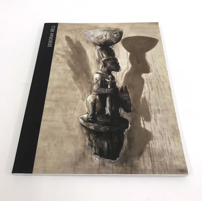 Lot 291 - ,Bell, D. and Stein, P. Deborah Bell
