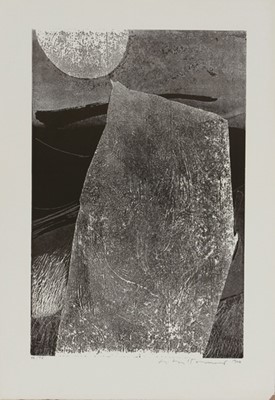 Lot 106 - Giuseppe Cattaneo (South Africa 1929-2015)