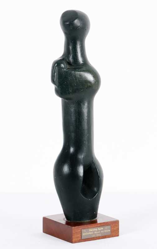 Lot 84 - Edoardo Villa (Italy/South Africa 1915-2011)