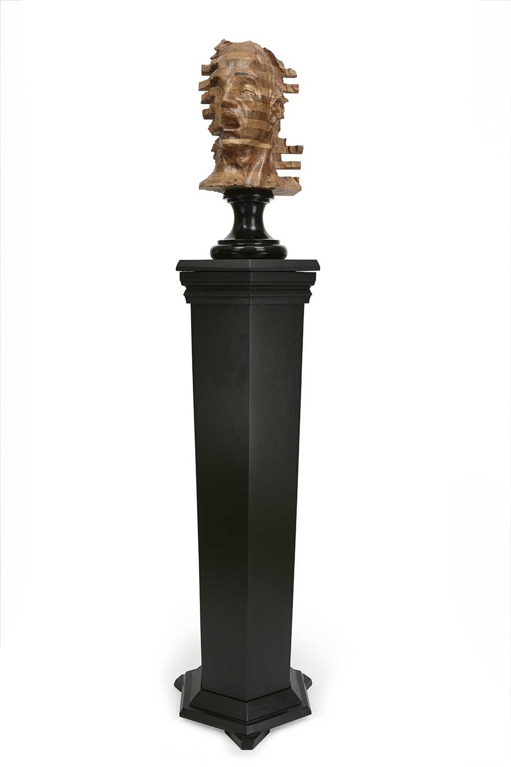 Lot 33 - Wim Botha (South Africa 1974-)