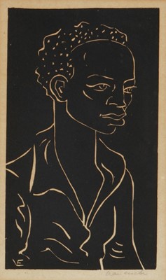 Lot 165 - Maurice Van Essche (Belgium/South Africa 1906-1977)