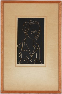 Lot 165 - Maurice Van Essche (Belgium/South Africa 1906-1977)