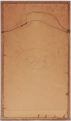 Lot 165 - Maurice Van Essche (Belgium/South Africa 1906-1977)