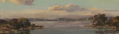 Lot 141 - Otto Klar (Australia 1908-1994)