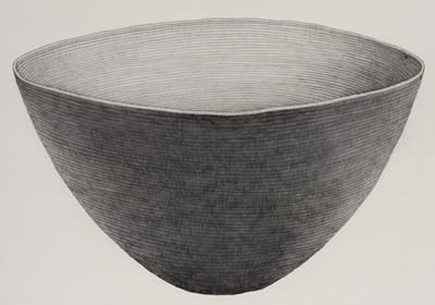 Lot 43 - Walter Oltmann,Basket