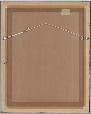 Lot 11 - Deborah Bell (South Africa 1957-)