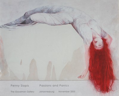 Lot 49 - Penny Siopis (South Africa 1953-)