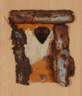 Lot 97 - António Ole (Angola 1951-)