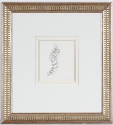 Lot 22 - Judith Mason (South Africa 1938-2016)