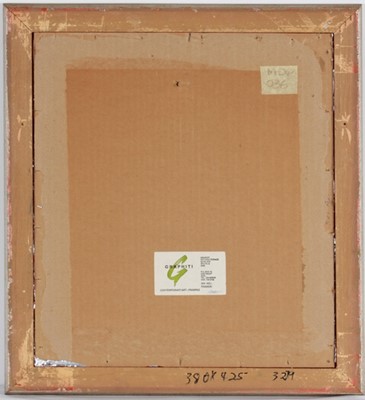 Lot 22 - Judith Mason (South Africa 1938-2016)