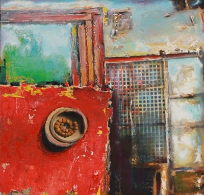 Lot 30 - Pat Mautloa (South Africa 1952-)
