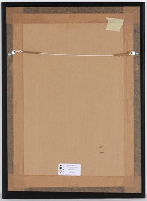 Lot 43 - Peter Schütz (Germany 1942-2008)