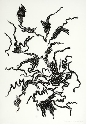 Lot 70 - Zander Blom (South Africa 1982-)