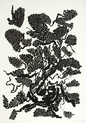 Lot 71 - Zander Blom (South Africa 1982-)