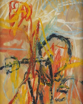 Lot 75 - Fred Schimmel (South Africa 1928-2009)