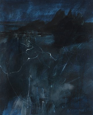 Lot 78 - Fred Schimmel (South Africa 1928-2009)
