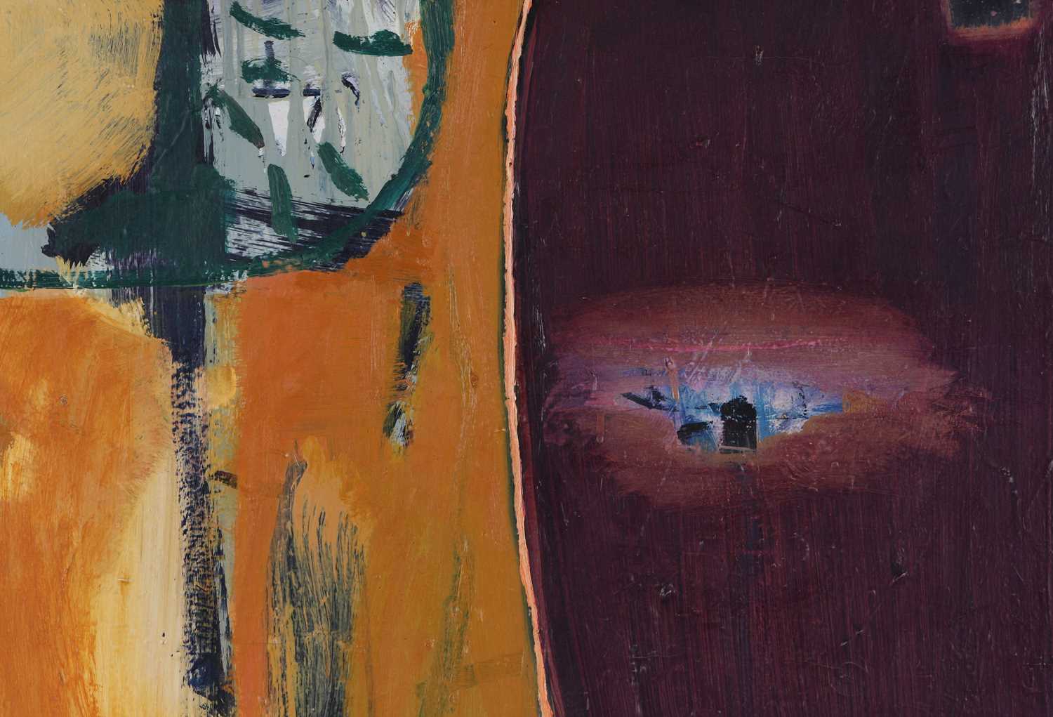 Lot 79 - Hermann Niebuhr (South Africa 1972-)