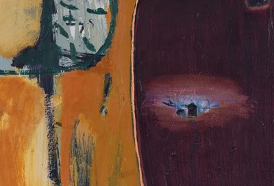 Lot 79 - Hermann Niebuhr (South Africa 1972-)