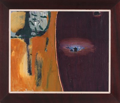 Lot 79 - Hermann Niebuhr (South Africa 1972-)