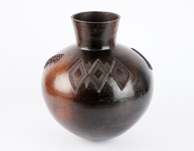 Lot 89 - Nesta Nala (South Africa 1940-2005