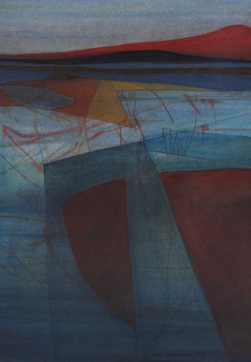 Lot 97 - Fred Schimmel (South Africa 1928-2009)