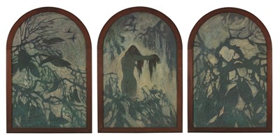 Lot 106 - Titta Fasciotti (South Africa 1927-1993)