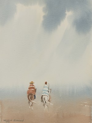 Lot 108 - Nerine Desmond (South Africa 1908-1993)