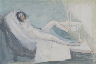 Lot 109 - Jean Welz (Astria 1908-1975)